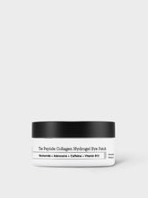 The Peptide Collagen Hydrogel Eye Patch 60 patches