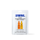 Super Double Shot Mask VitaC Toning 27ml
