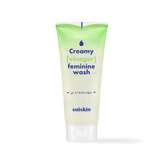 Creamy (vinegar) Feminine Wash 200ml
