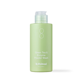 By Wishtrend Green Tea & Enzyme Powder Wash 110 g