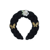 Royal Elegance Hairband