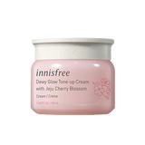 Dewy glow tone-up cream - with Jeju cherry blossom 50ml