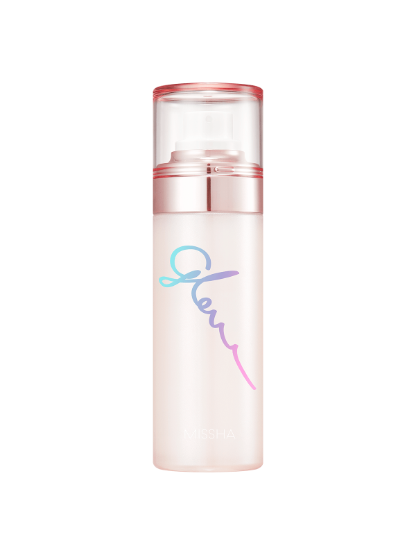 Glow Skin Balm To Go Mist 80ml