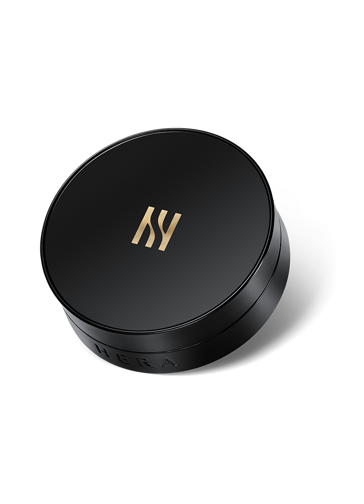 BLACK CUSHION SPF 34 / PA++ - No. 25N1 AMBER 15g x 2ea