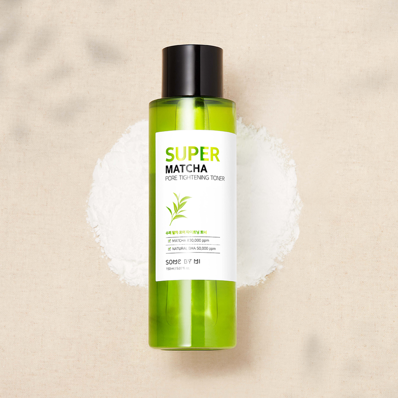SUPER MATCHA PORE TIGHTENING TONER 150ml