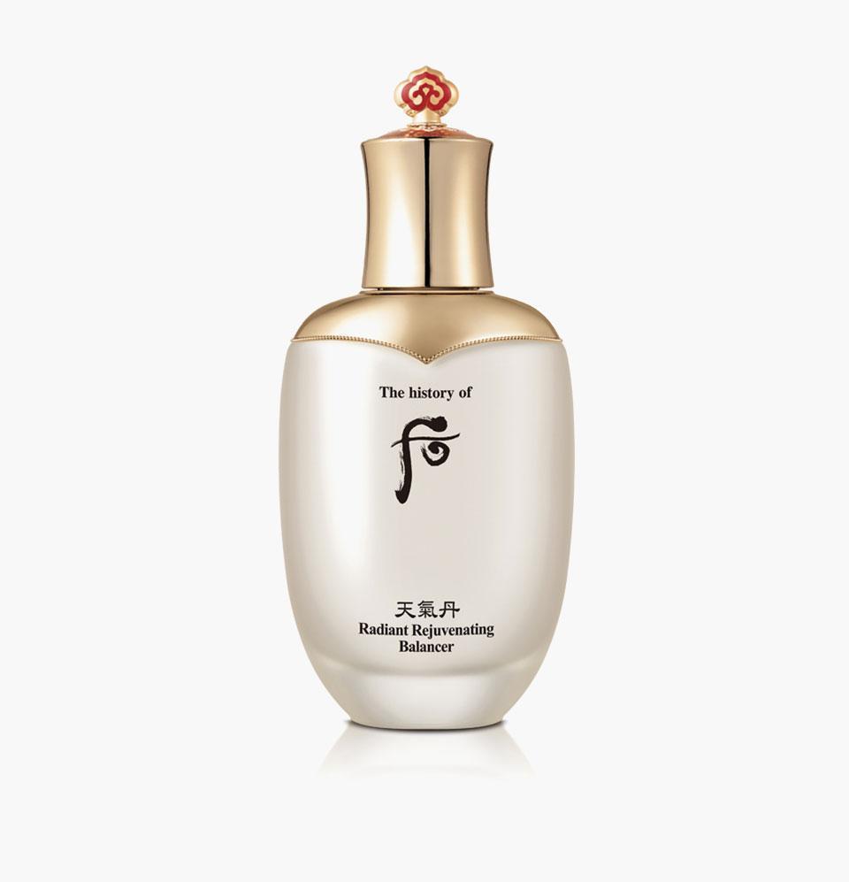 Cheongidan Radiant Rejuvenating Balancer 150ml