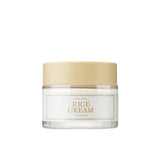 [ImFrom] Rice Cream 50g