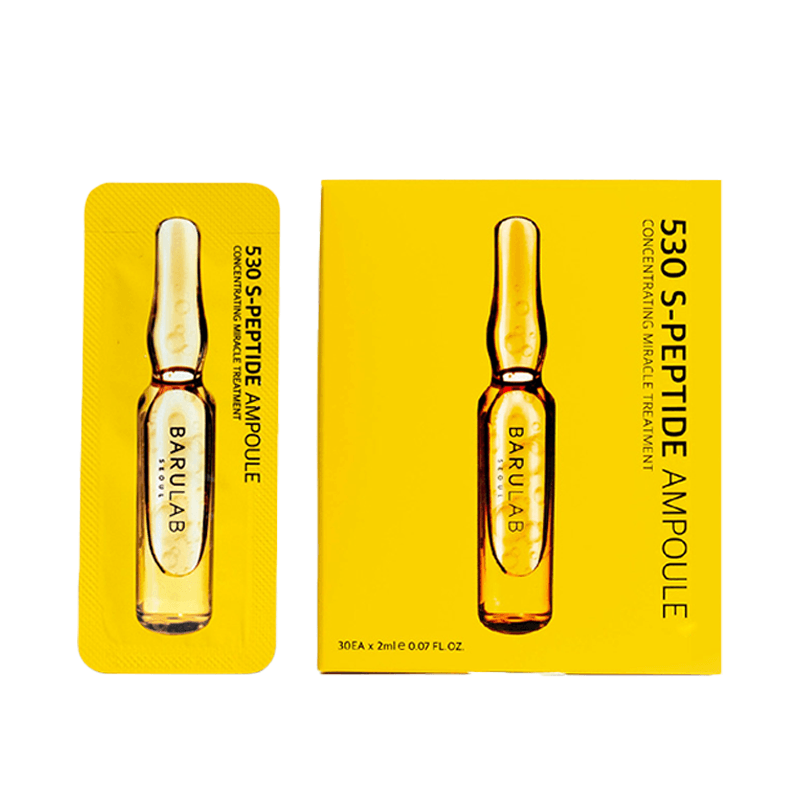 530 S-PEPTIDE AMPOULE PLUS - 2ml x 30pcs