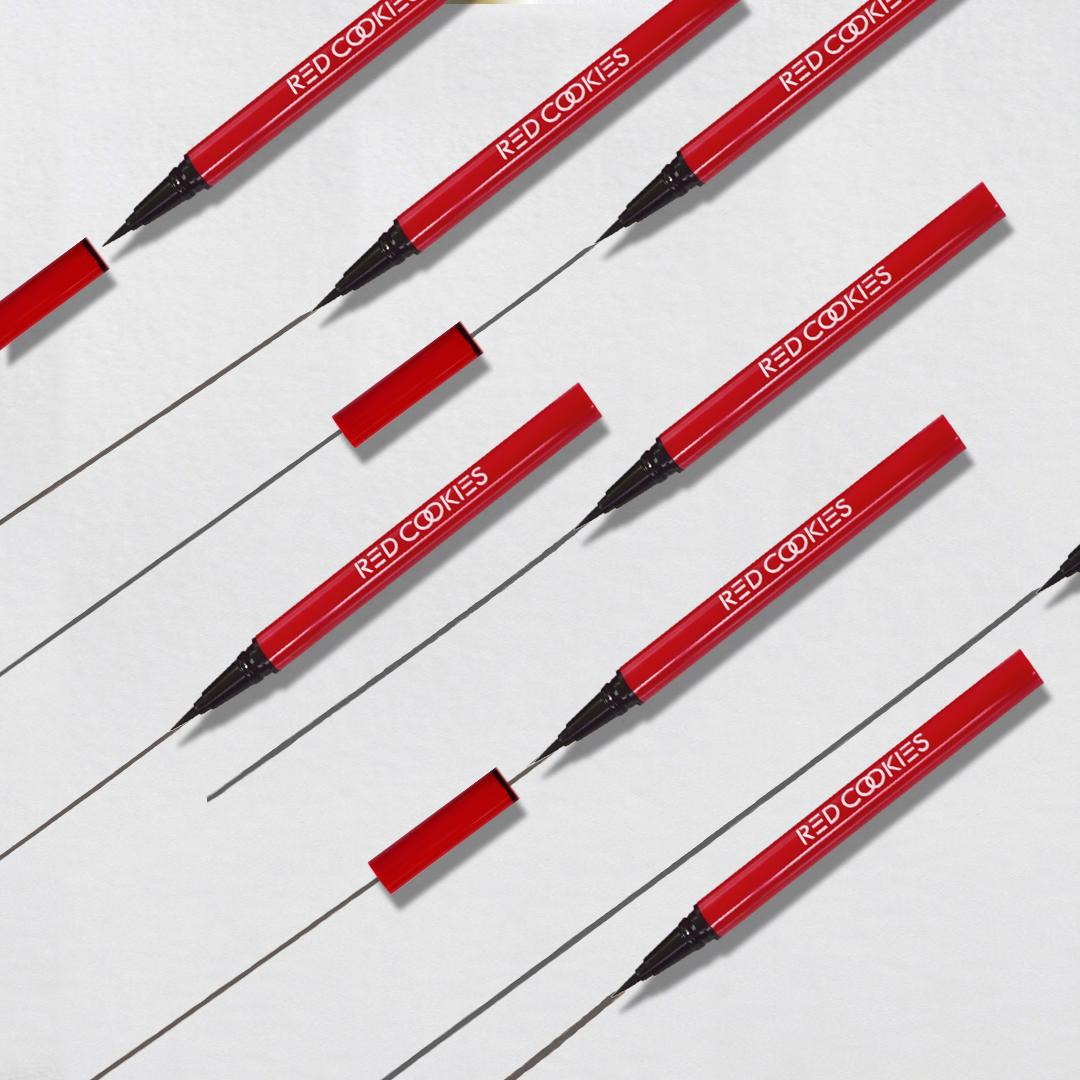 NUNKEN MATTE EYELINER 5g