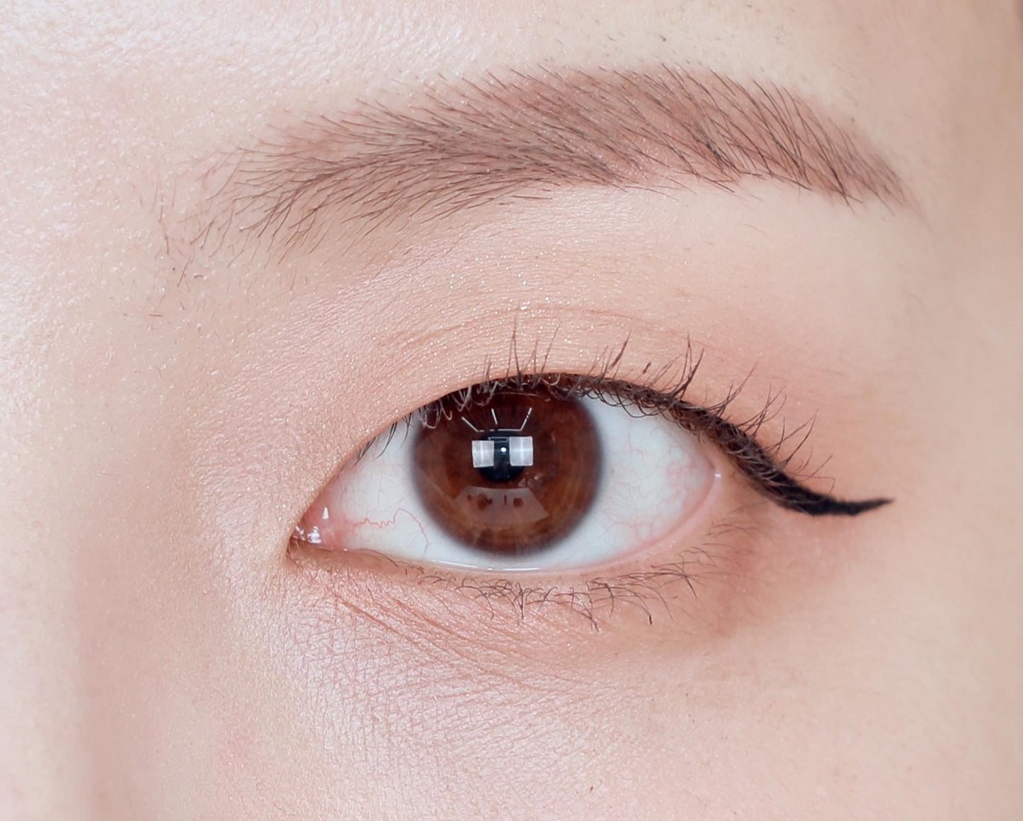 NUNKEN MATTE EYELINER 5g