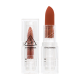 Soft Matte Lipstick 3.5g