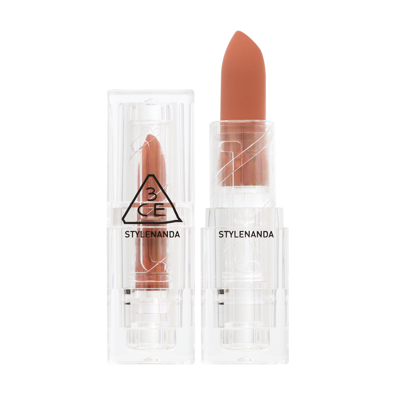 Soft Matte Lipstick 3.5g