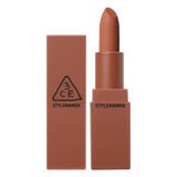 [3CE] Mood Recipe Lip Color 3.5g