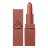 [3CE] Mood Recipe Lip Color 3.5g