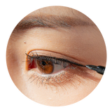DERMALOGY EXTRA TINTED EDGELINER 0.7G