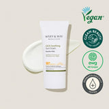CICA Soothing Sun Cream SPF50+ PA++++ - 50ml