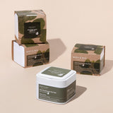 [Mary&May] CICA Houttuynia Tea Tree Calming Mask 30ea/400g