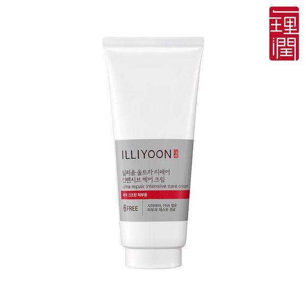 Ultra Repair Intensive Care Cream 200ml