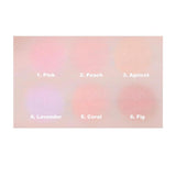 Downy Cheek - #4 Downy Lavender