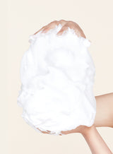 Pure & Deep Cleansing Foam 200ml