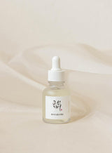 Glow Deep Serum : Rice + Alpha arbutin 30ml