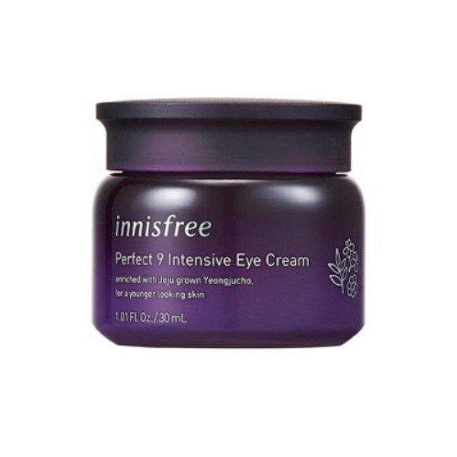 Perfect 9 Intensive Eye Cream EX 30ml