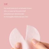 Beet Refresh Pad - 60 Sheets
