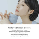Sedum hyaluron pad Hydrating touch - 165ml. 75 pads
