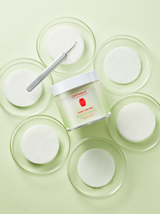Pore Tox Pad - 60 pads