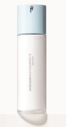 Water Bank Blue Hyaluronic Emulsion 120ml to dryskin