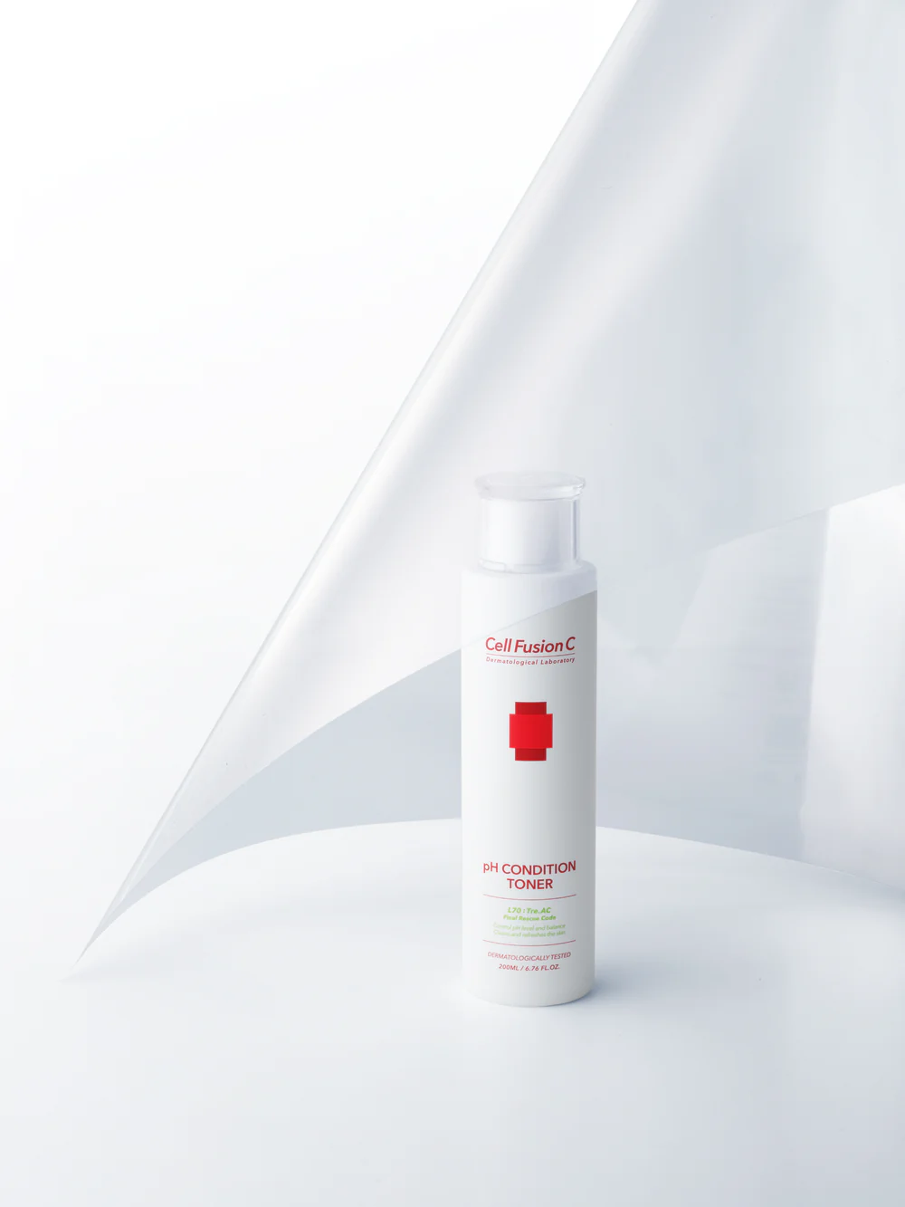 TRE.AC pH Condition Toner - 200ml