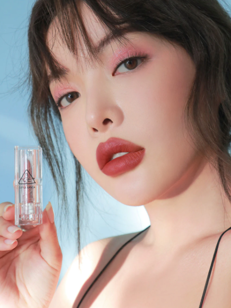 Soft Matte Lipstick 3.5g #SPEAK TO ME
