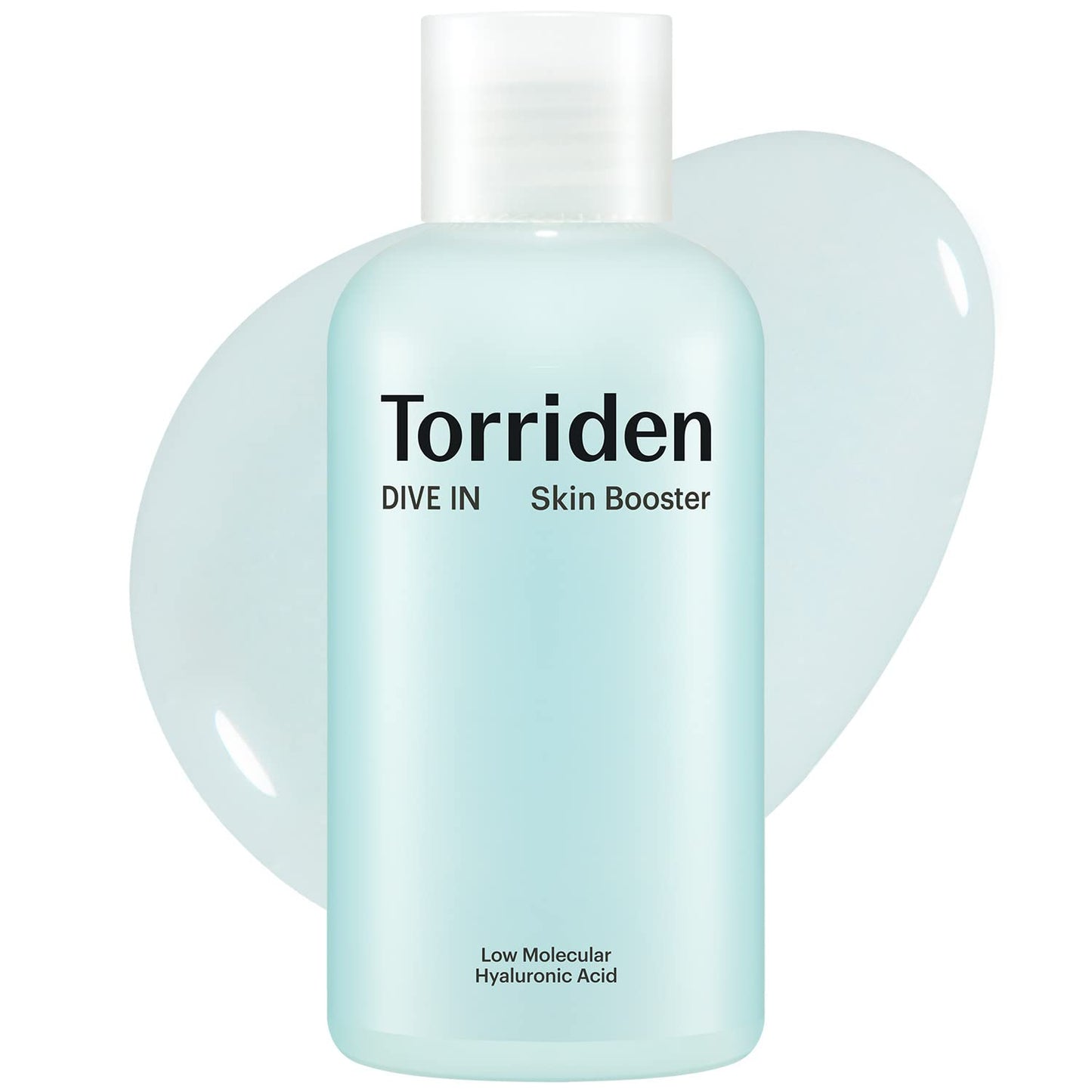 DIVE IN Low Molecular Hyaluronic Acid Skin Booster 200ml