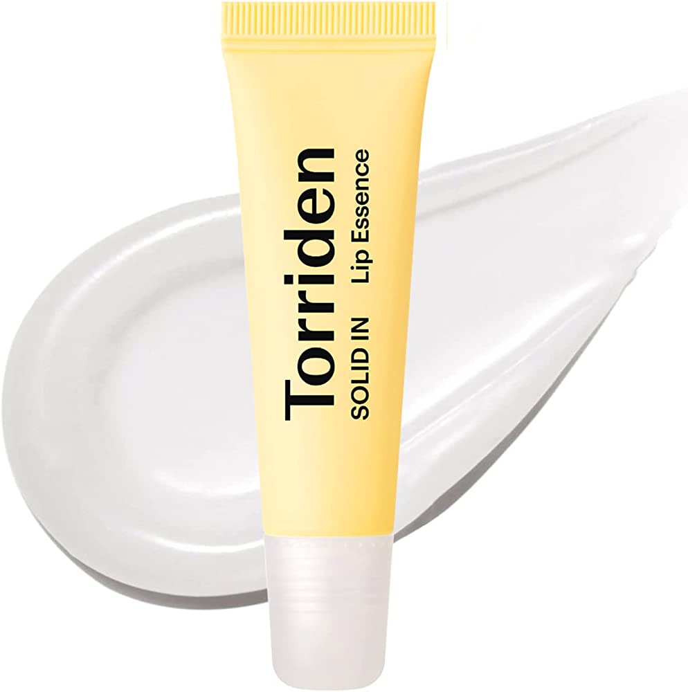 Solid In Ceramide Lip Essence 11ml