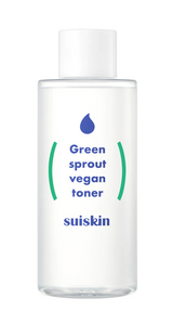 Green sprout vegan toner 200ml