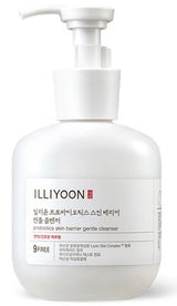 Probiotics Skin Barrier Gentle Cleanser 300ml