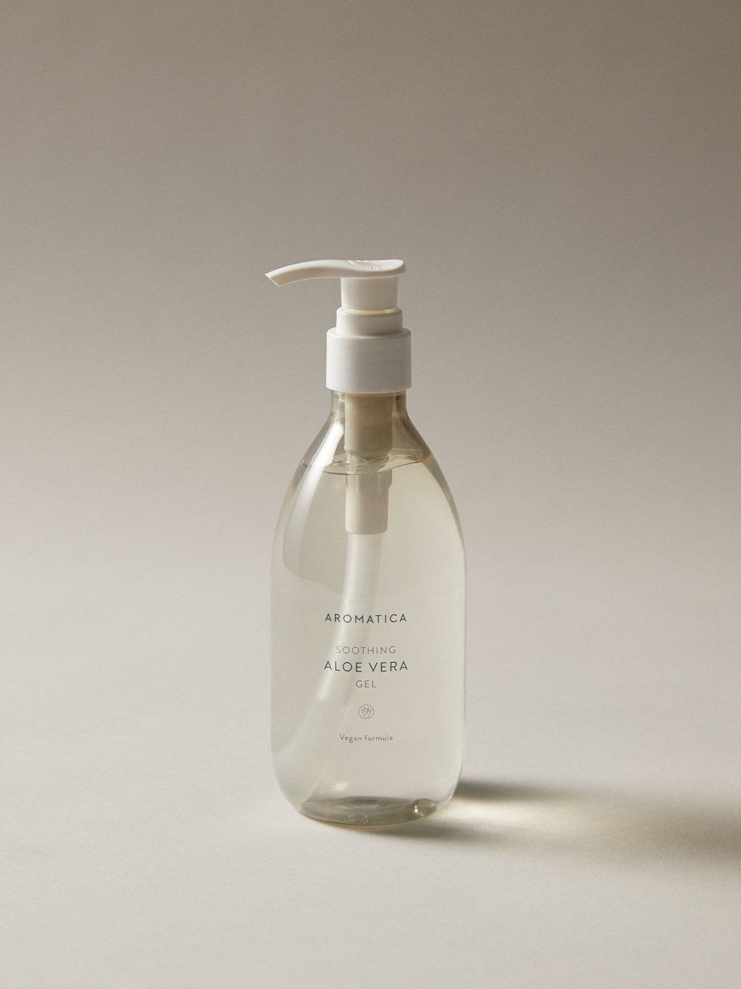 Soothing Aloe Vera Gel 300ml