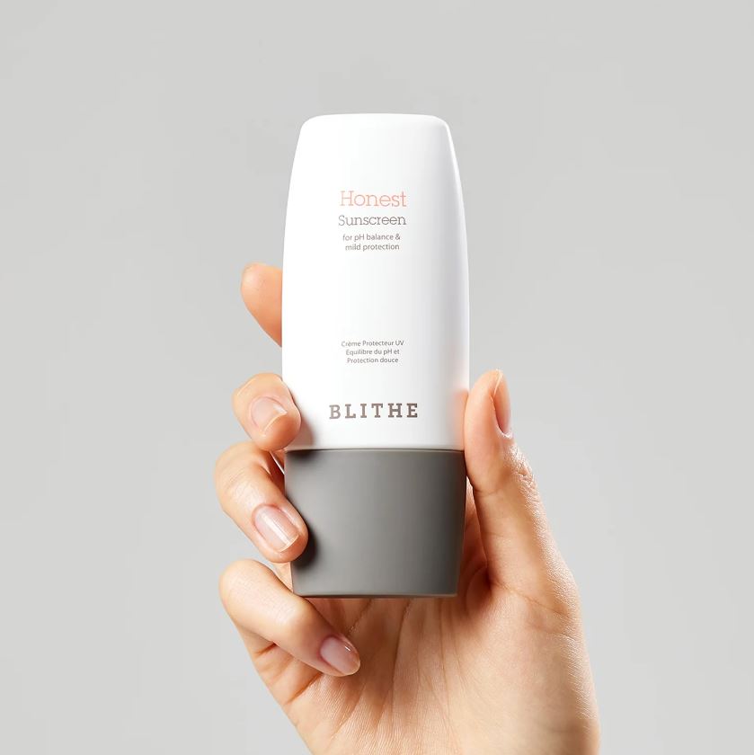 Honest Sunscreen 50ml