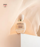 Perfecting Foundation 35ml -No.17C Cool Vanilla