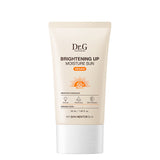 Brightening Up Moisture Sun 50ml