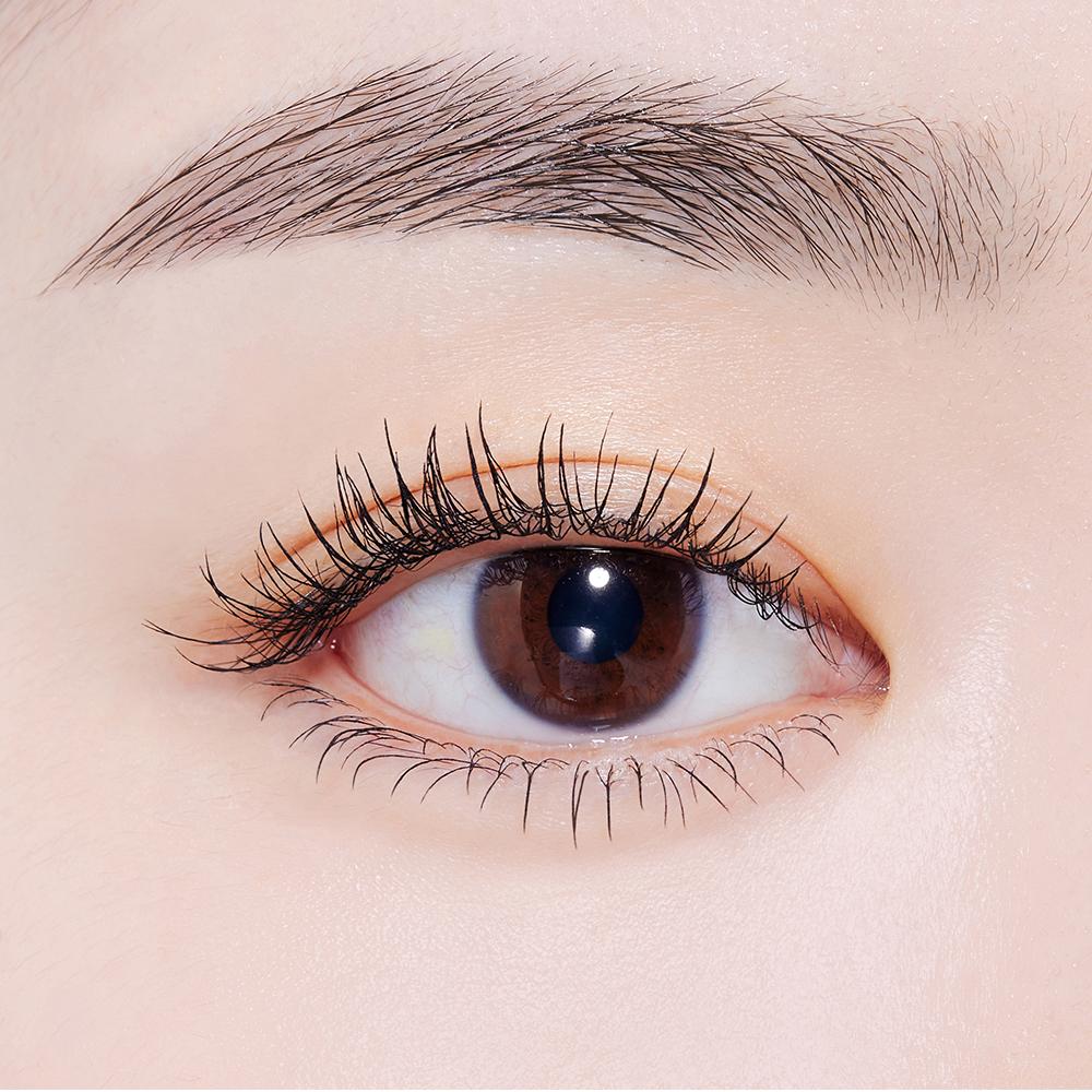 Curl Fix Mascara 8g -01 Black