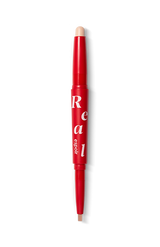 Real Eye Dual Stick -04 Volume Up