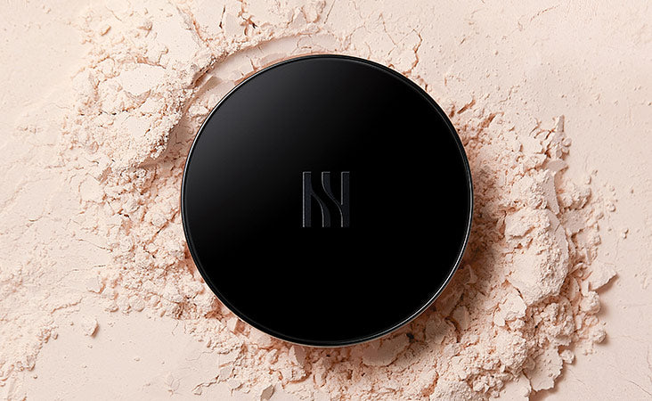 Soft Finish Loose Powder 15g