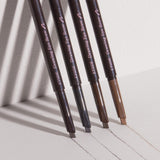 Drawing Eye Brow 0.25g -05 Gray
