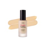 [Etudehouse] Double Lasting Foundation 30g -No.21W1 Beige