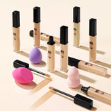 Big Cover Skin Fit Concealer PRO #Neutral Vanilla N03 7g