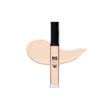 Big Cover Skin Fit Concealer PRO #Light Vanilla P03 7g
