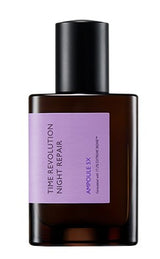 Time Revolution Night Repair Probio Ampoule 5X 70ml