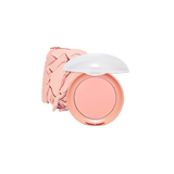 Lovely Cookie Blusher 4g -OR201 Apricot Peach Mousse