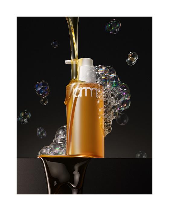 Perfect Oil To Foam Cleanser 200ml